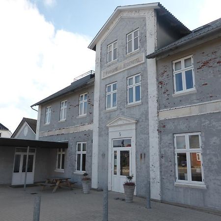 Harboore Hotel Cameră foto