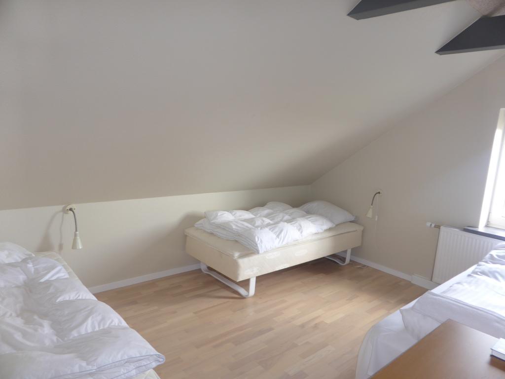 Harboore Hotel Cameră foto